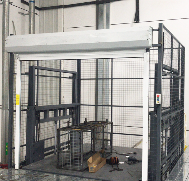 江西升降平台选型常见问题及解决方案