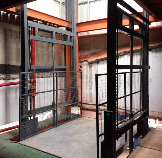 江西升降平台维护保养常见问题及规范流程