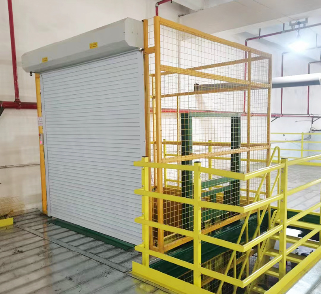 江西升降平台安全使用常见问题及注意事项